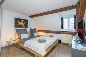 N03 Apartment in absoluter Innenstadtlage